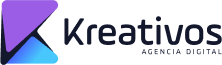 Logo Kreativos
