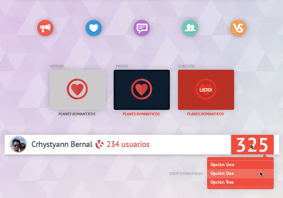 Versus App