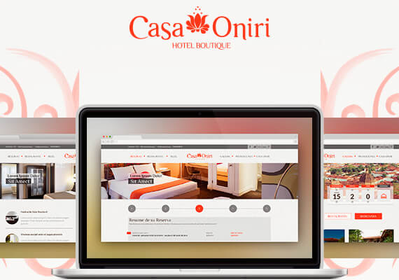 Casa Oniri