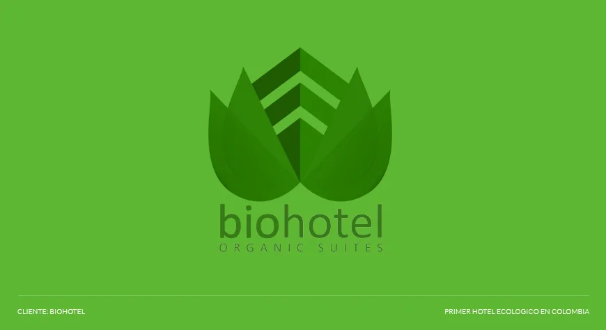 BioHotel Bogotá