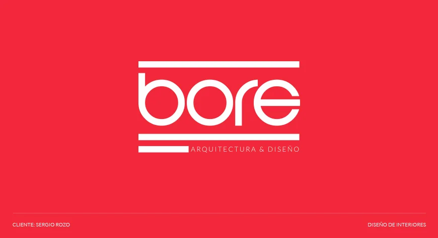 Boré Logo