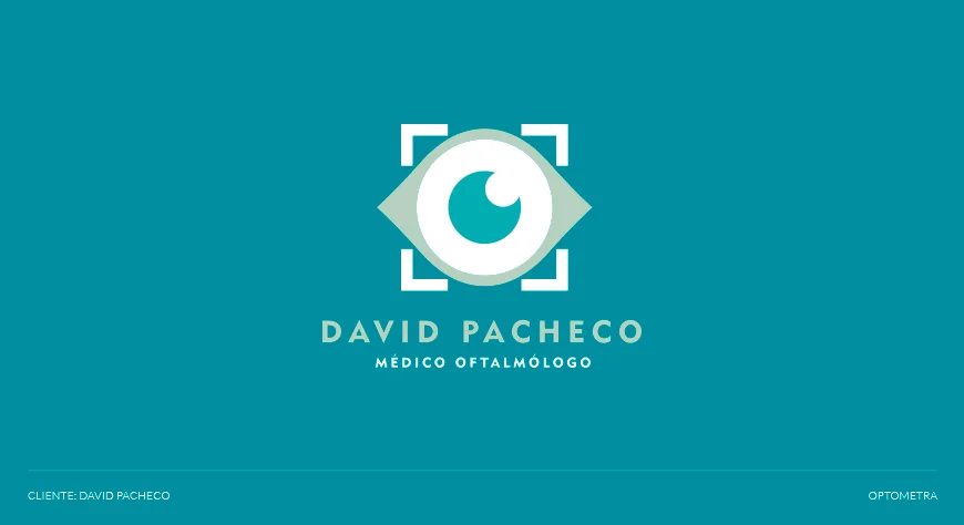 David Pacheco Optometra
