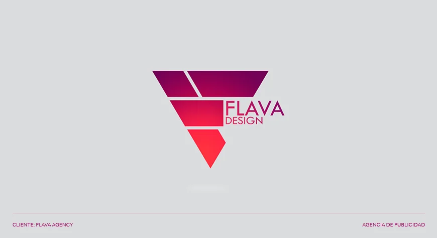 Logotipo Flava