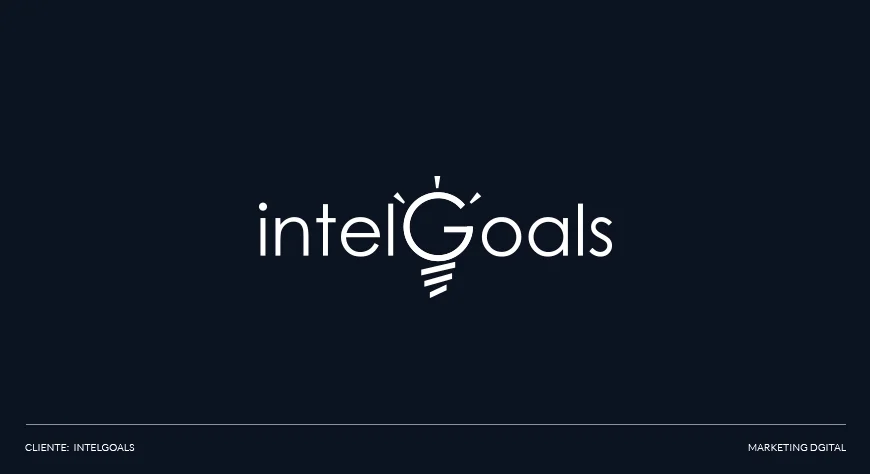 Logo IntelGoals