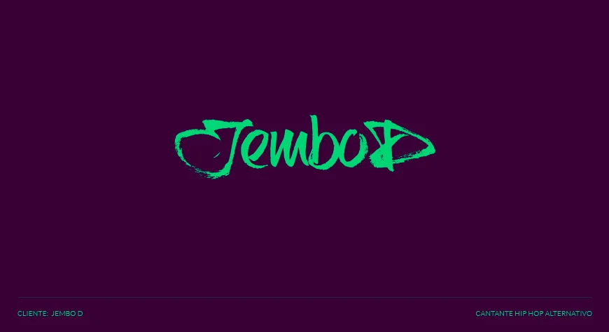Logo JemboD