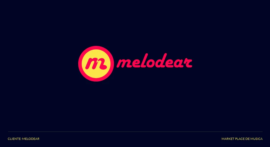 Melodear Logo