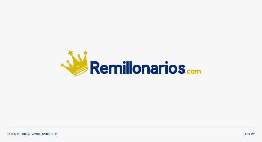 Logo Remillonarios