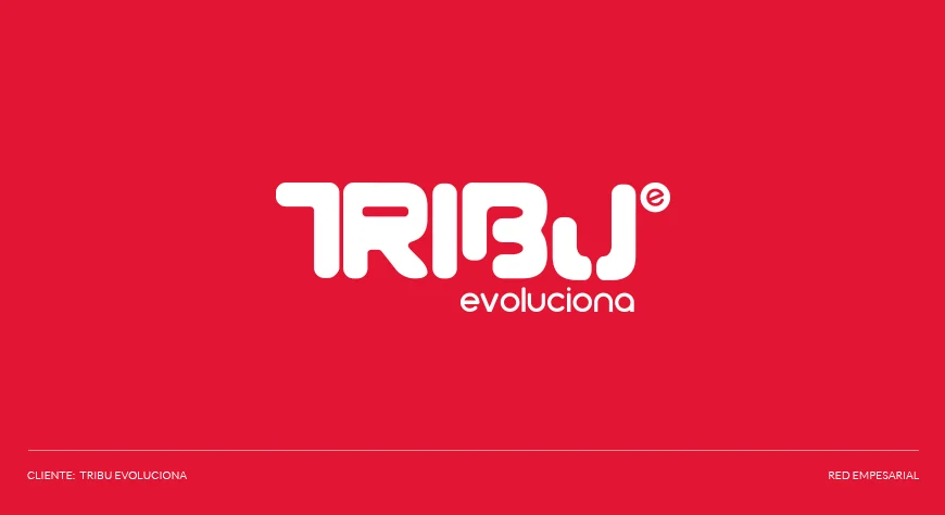 Logo Tribu Marketing