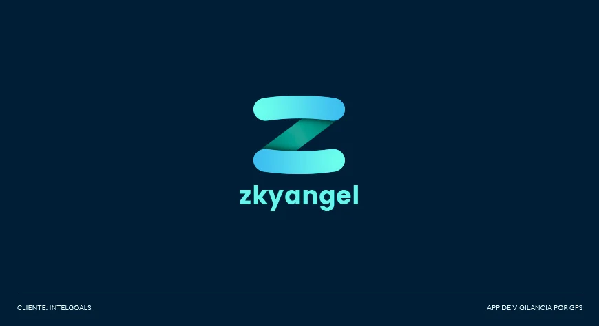 Zkyangel