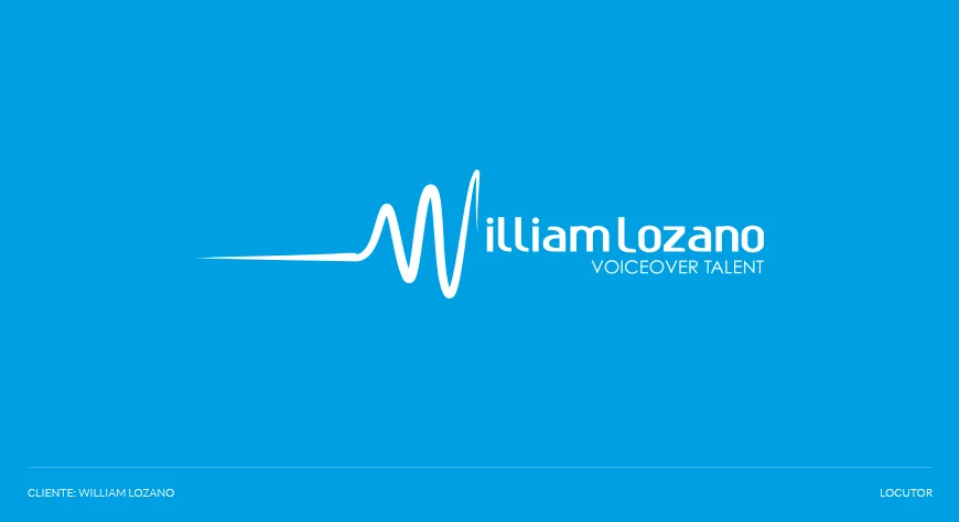 William Lozano Logo